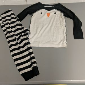 Hanna Andersson Christmas Pajamas